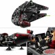 Строителна Игра Lego Star Wars 75389 Black Falcon Многоцветен 1579 Части NaN от | techMAG.bg Строителна Игра Lego Star Wars 75389 Black Falcon Многоцветен 1579 Части NaN – BB Изграждане на игри