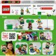 Строителна Игра Lego 71440 Adventures with LEGO Luigi Interactive Многоцветен NaN –  BB Изграждане на игри