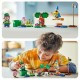 Строителна Игра Lego 71440 Adventures with LEGO Luigi Interactive Многоцветен NaN –  BB Изграждане на игри