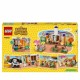 Строителна Игра Lego Kekes Concert on the Square Многоцветен NaN –  BB Изграждане на игри