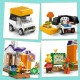 Строителна Игра Lego Kekes Concert on the Square Многоцветен NaN –  BB Изграждане на игри