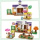 Строителна Игра Lego Kekes Concert on the Square Многоцветен NaN –  BB Изграждане на игри