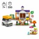 Строителна Игра Lego Kekes Concert on the Square Многоцветен NaN –  BB Изграждане на игри