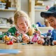 Строителна Игра Lego 75392 Creative Droid Factory 1186 Части NaN –  BB Изграждане на игри