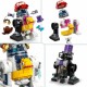 Строителна Игра Lego 75392 Creative Droid Factory 1186 Части NaN –  BB Изграждане на игри
