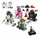 Строителна Игра Lego 75392 Creative Droid Factory 1186 Части NaN –  BB Изграждане на игри