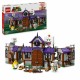 Строителна Игра Lego King Boos Haunted Mansion Многоцветен NaN –  BB Изграждане на игри