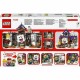 Строителна Игра Lego King Boos Haunted Mansion Многоцветен NaN –  BB Изграждане на игри
