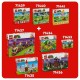 Строителна Игра Lego King Boos Haunted Mansion Многоцветен NaN –  BB Изграждане на игри