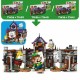 Строителна Игра Lego King Boos Haunted Mansion Многоцветен NaN –  BB Изграждане на игри