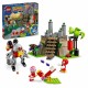 Строителна Игра Lego Knuckles and the Master Emerald Sanctuary Gamer Set Многоцветен NaN от | techMAG.bg Строителна Игра Lego Knuckles and the Master Emerald Sanctuary Gamer Set Многоцветен NaN – BB Изграждане на игри