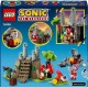 Строителна Игра Lego Knuckles and the Master Emerald Sanctuary Gamer Set Многоцветен NaN от | techMAG.bg Строителна Игра Lego Knuckles and the Master Emerald Sanctuary Gamer Set Многоцветен NaN – BB Изграждане на игри