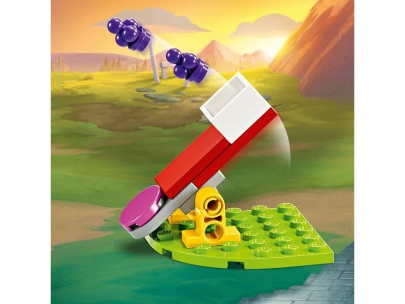 Строителна Игра Lego Knuckles and the Master Emerald Sanctuary Gamer Set Многоцветен NaN от | techMAG.bg Строителна Игра Lego Knuckles and the Master Emerald Sanctuary Gamer Set Многоцветен NaN – BB Изграждане на игри