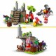 Строителна Игра Lego Knuckles and the Master Emerald Sanctuary Gamer Set Многоцветен NaN от | techMAG.bg Строителна Игра Lego Knuckles and the Master Emerald Sanctuary Gamer Set Многоцветен NaN – BB Изграждане на игри