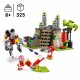 Строителна Игра Lego Knuckles and the Master Emerald Sanctuary Gamer Set Многоцветен NaN от | techMAG.bg Строителна Игра Lego Knuckles and the Master Emerald Sanctuary Gamer Set Многоцветен NaN – BB Изграждане на игри