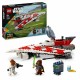 Строителна Игра Lego Jedi Bobs Starfighter Многоцветен NaN –  BB Изграждане на игри