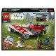 Строителна Игра Lego Jedi Bobs Starfighter Многоцветен NaN –  BB Изграждане на игри