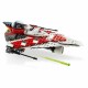 Строителна Игра Lego Jedi Bobs Starfighter Многоцветен NaN –  BB Изграждане на игри