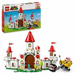 Строителна Игра Lego 71435 Roy Peach's Castle Battle Многоцветен