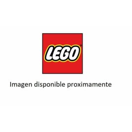 Строителна Игра Lego 76934 Ferrari F40 Supercar Многоцветен