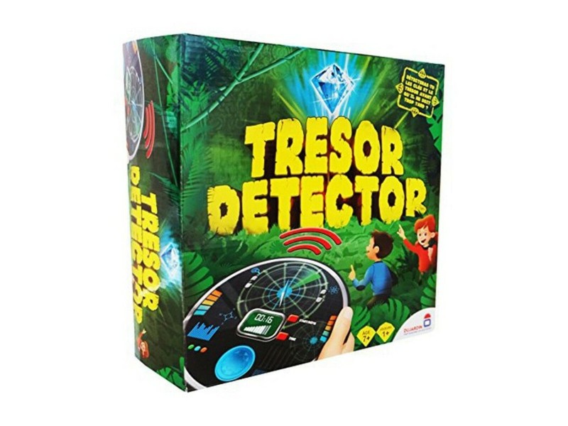 Игра за Умения Dujardin TRÉSOR DETECTOR NaN –  BB Уоки токи