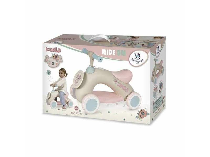 Обувки за Бягане Decuevas Koala 60 x 27 x 42 cm NaN –  BB Разходки и колела