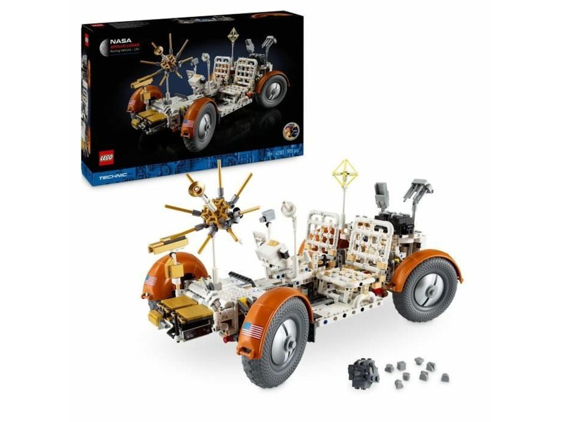 Строителна Игра Lego Многоцветен NaN –  BB Изграждане на игри