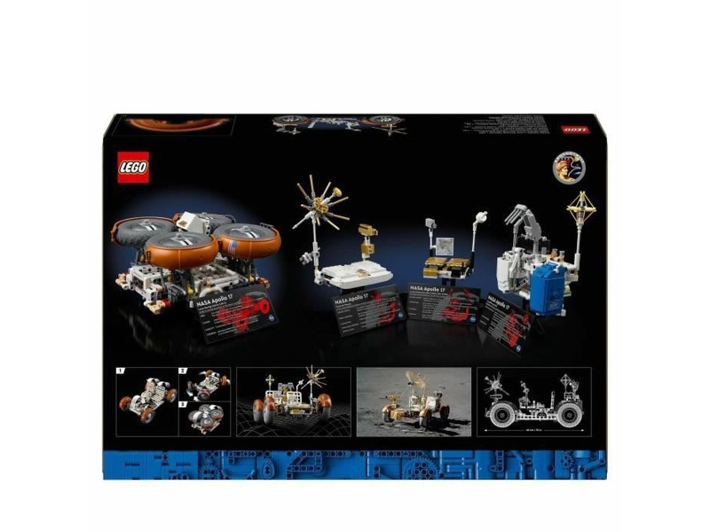 Строителна Игра Lego Многоцветен NaN –  BB Изграждане на игри
