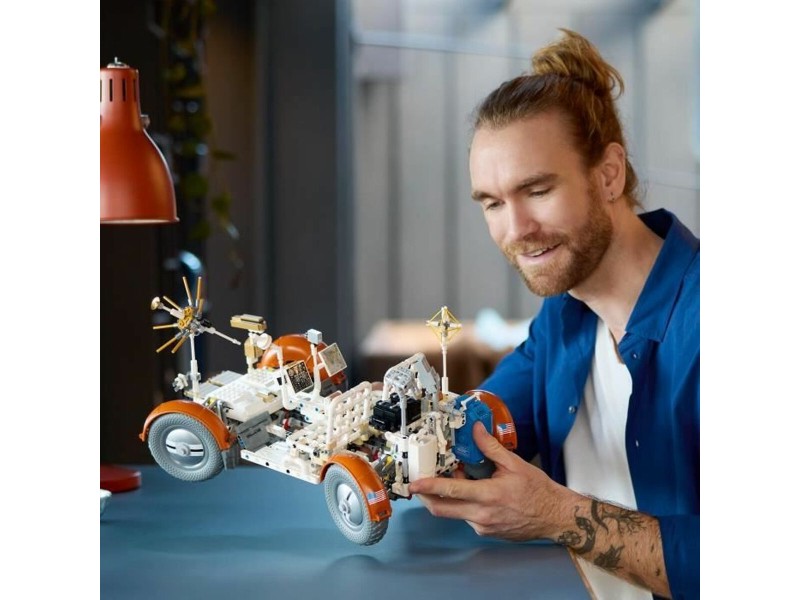 Строителна Игра Lego Многоцветен NaN –  BB Изграждане на игри
