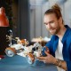 Строителна Игра Lego Многоцветен NaN –  BB Изграждане на игри