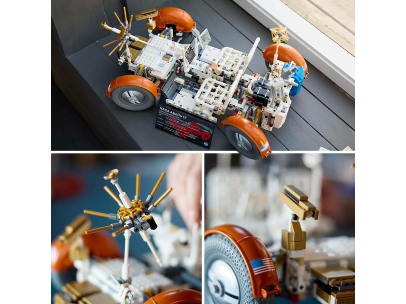 Строителна Игра Lego Многоцветен NaN –  BB Изграждане на игри
