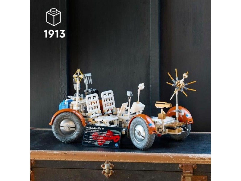 Строителна Игра Lego Многоцветен NaN –  BB Изграждане на игри