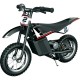 Детски електрически скутер Razor MX125 Бял Хром NaN –  BB Електрически превозни средства