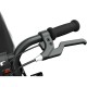 Детски електрически скутер Razor MX125 Бял Хром NaN –  BB Електрически превозни средства
