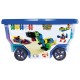 Строителна Игра Clics CB411 Многоцветен 3778 Части NaN –  BB Изграждане на игри