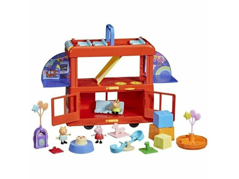 Аксесоари за Къща на Кукли Hasbro NaN –  BB Аксесоари за кукли