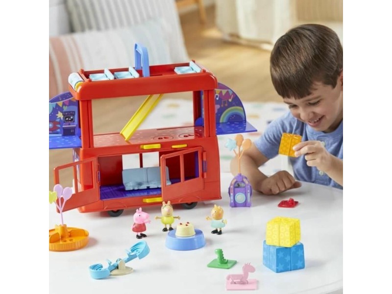 Аксесоари за Къща на Кукли Hasbro NaN –  BB Аксесоари за кукли