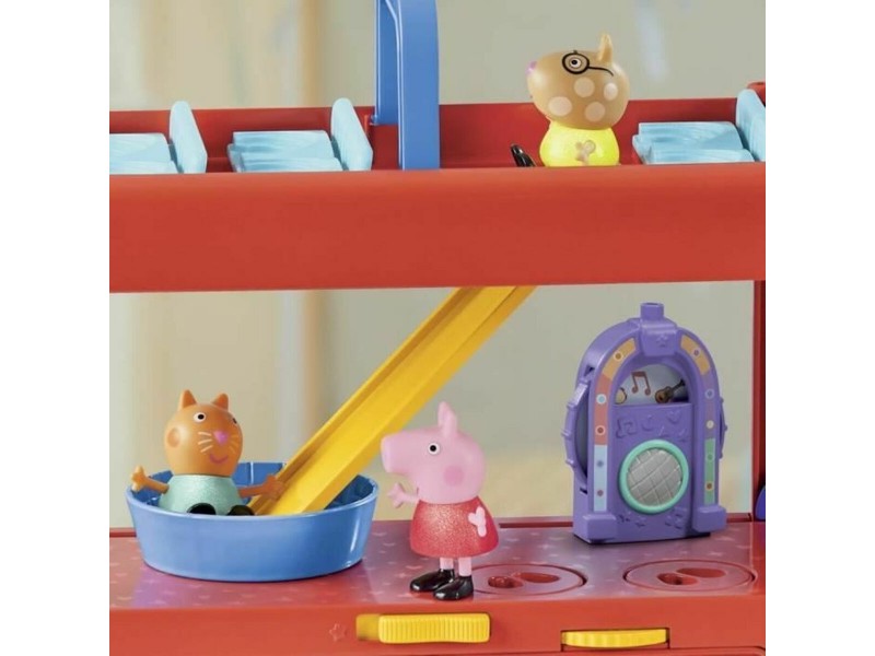 Аксесоари за Къща на Кукли Hasbro NaN –  BB Аксесоари за кукли
