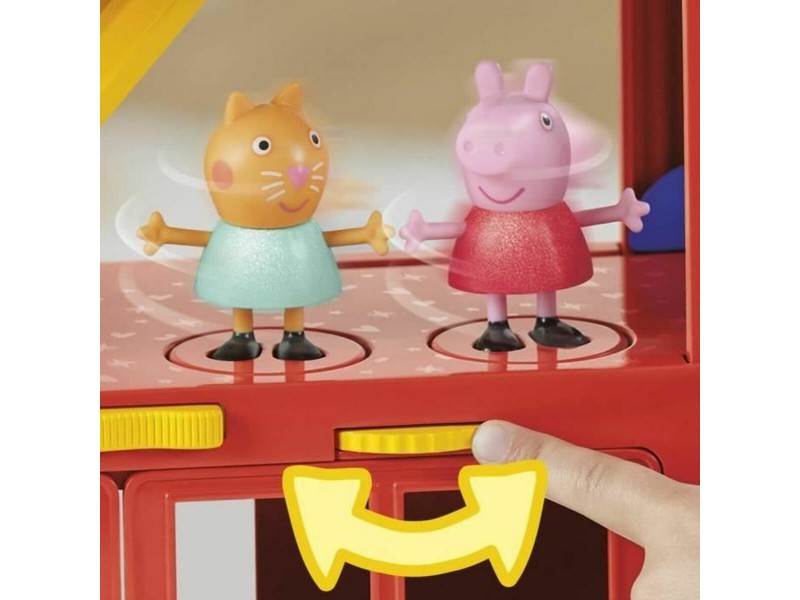 Аксесоари за Къща на Кукли Hasbro NaN –  BB Аксесоари за кукли
