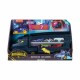 Камион Автомобилен Транспорт Fisher-Price Batwheels Big Big Bam noir NaN –  BB Камиони