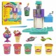 Игра от Пластелин Play-Doh Многоцветен NaN –  BB Глина и пластелин за моделиране