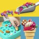 Игра от Пластелин Play-Doh Многоцветен NaN –  BB Глина и пластелин за моделиране