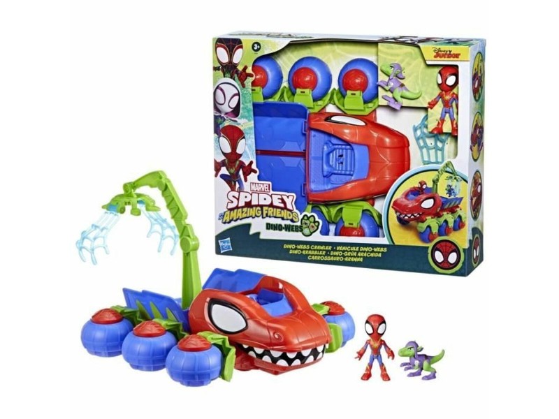 Аксесоари за Къща на Кукли Hasbro NaN –  BB Аксесоари за кукли