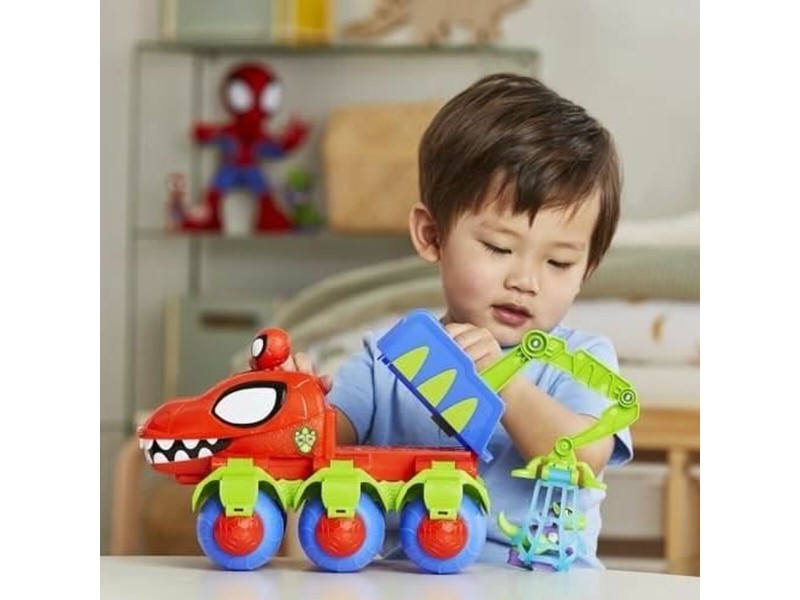 Аксесоари за Къща на Кукли Hasbro NaN –  BB Аксесоари за кукли