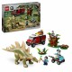 Къща за Кукли Lego 76965 NaN –  BB Къщи за кукли