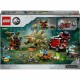 Къща за Кукли Lego 76965 NaN –  BB Къщи за кукли