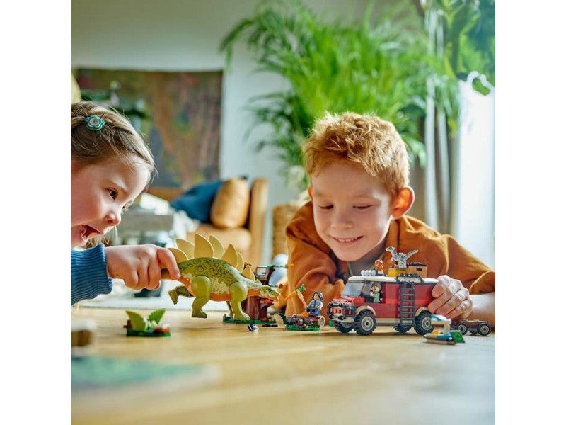Къща за Кукли Lego 76965 NaN –  BB Къщи за кукли