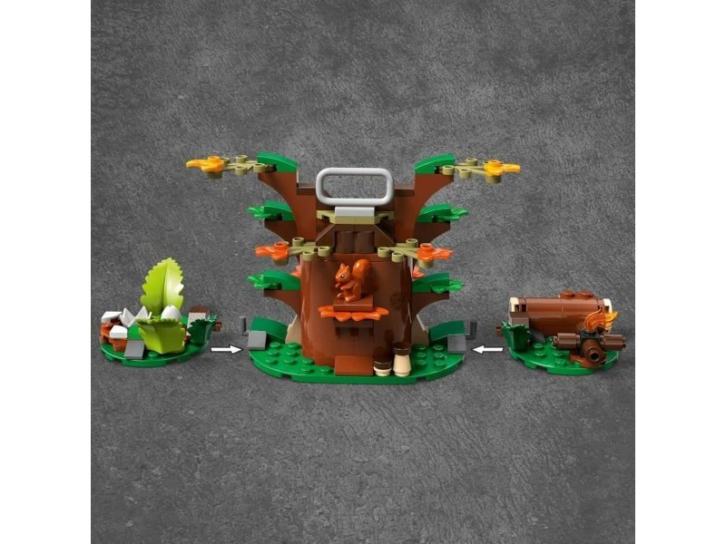 Къща за Кукли Lego 76965 NaN –  BB Къщи за кукли