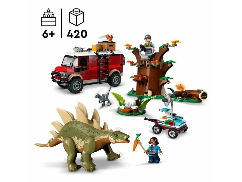 Къща за Кукли Lego 76965 NaN –  BB Къщи за кукли