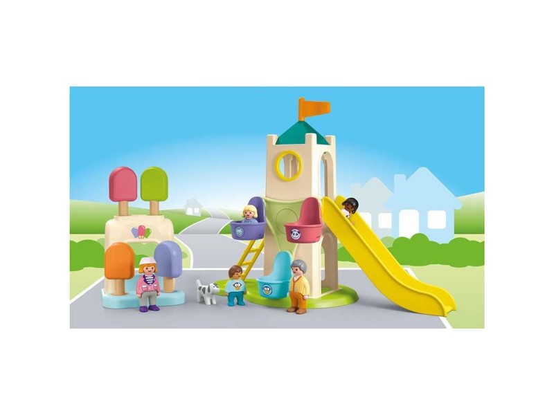 Аксесоари за Къща на Кукли Playmobil NaN –  BB Аксесоари за кукли